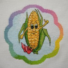 Работа «С/о "Смех из корзины"»