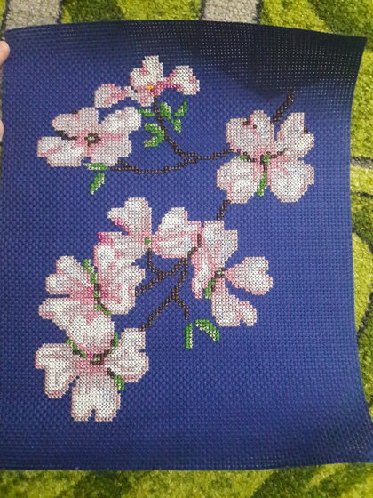 Работа «№73735»