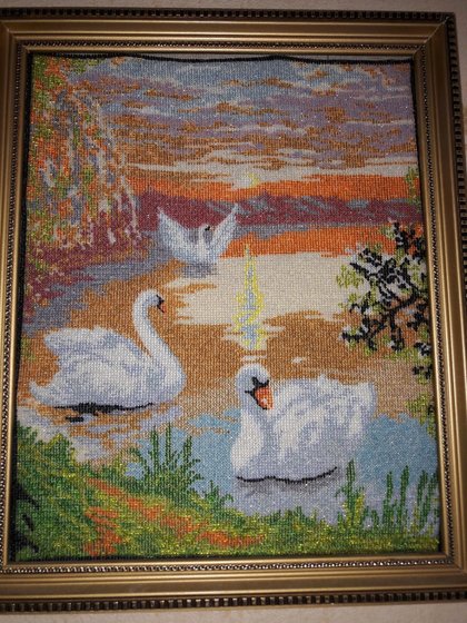 Работа «№73739»