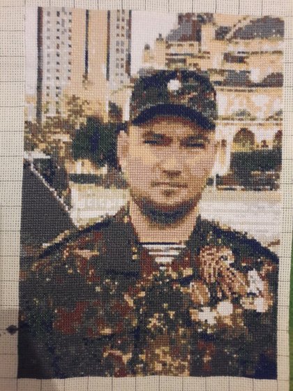 Работа «№73745»