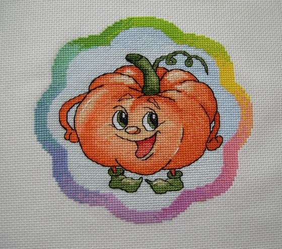 Работа «С/о "Смех из корзины"»