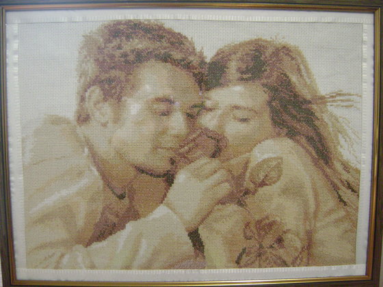 Работа «№73872»