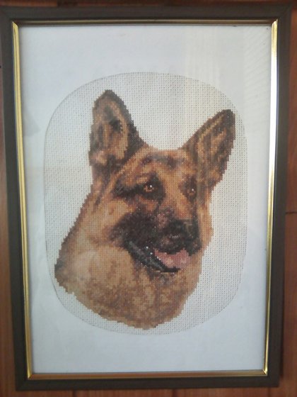 Работа «№73873»