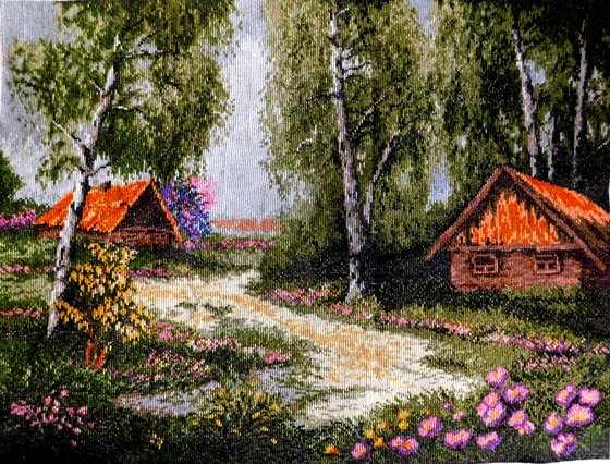 Работа «№73948»