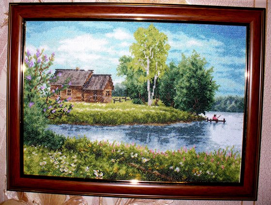 Работа «№73951»