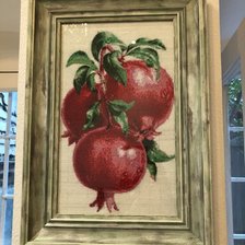 Работа «Гранат»