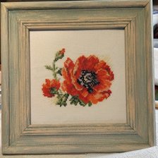 Работа «Мак»