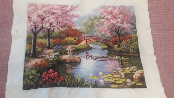 Работа «№74005»