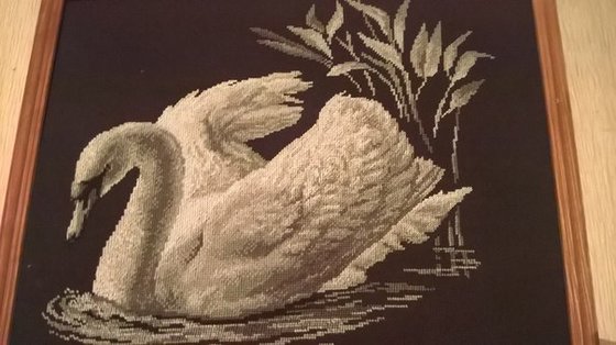 Работа «№74006»