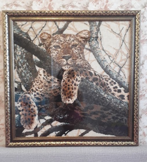 Работа «№74012»