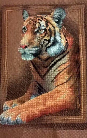 Работа «№74013»