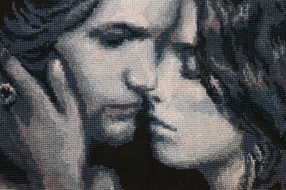 Работа «пара»