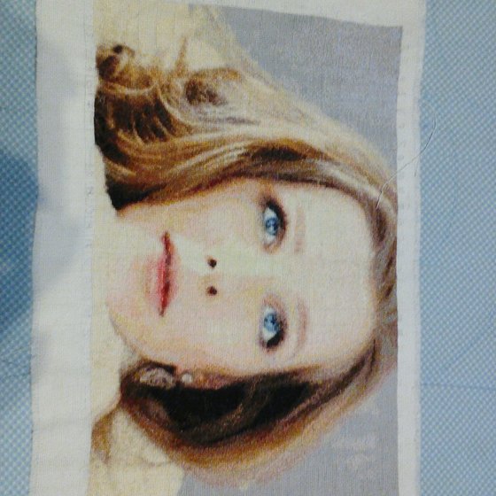 Работа «Лиза Арзамасова»