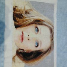 Работа «Лиза Арзамасова»