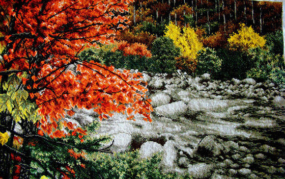 Работа «№74043»