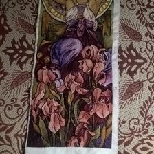 Работа «Аметист»