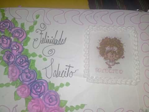 Работа «Fany»