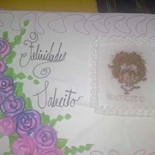 Работа «Fany»