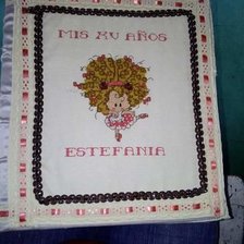 Работа «Fany»