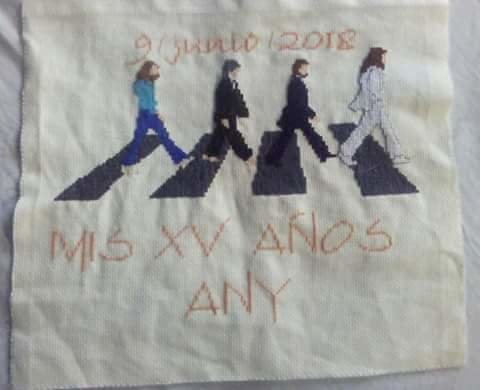 Работа «Any»