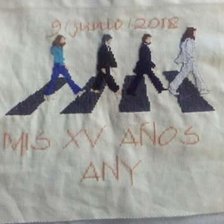 Работа «Any»