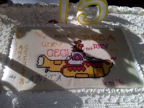 Работа «Any»