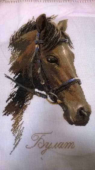 Работа «Булат»