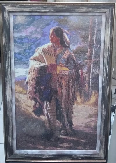 Работа «№74169»