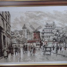 Работа «№74170»