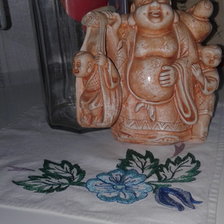 Работа «салфетка»