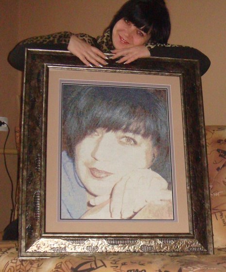 Работа «№74211»