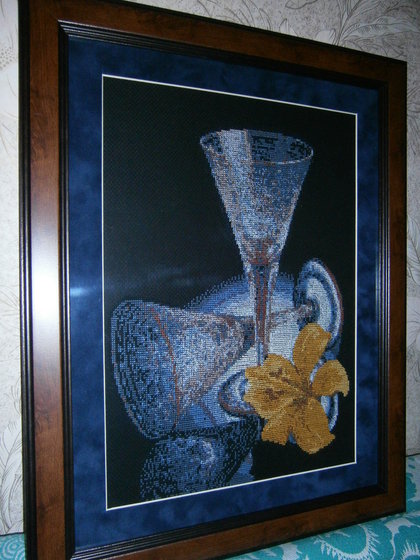 Работа «№74214»