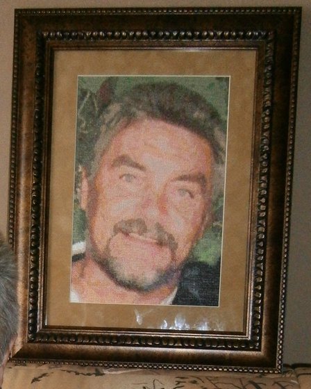 Работа «№74215»