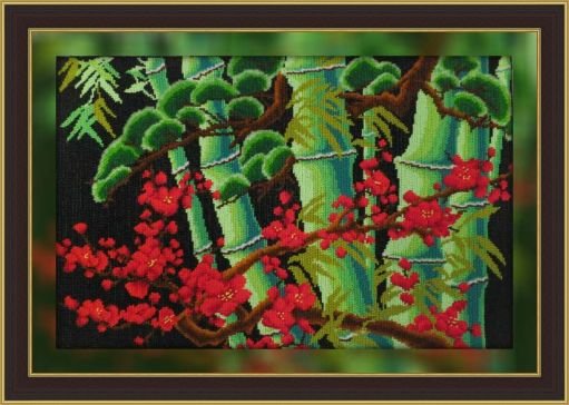 Работа «№74276»