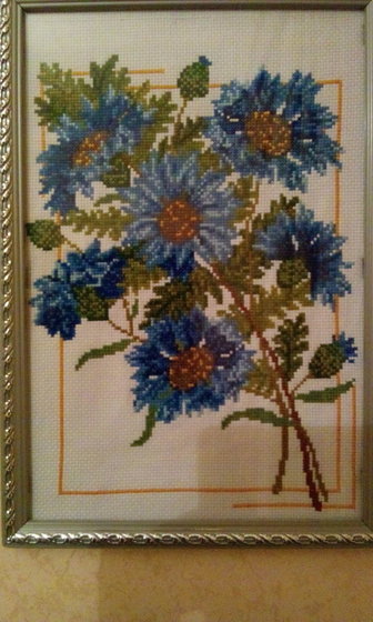 Работа «№74306»