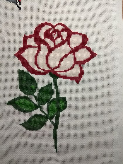 Работа «№74325»