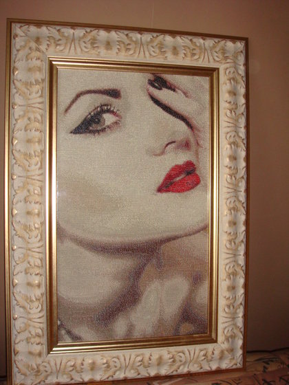 Работа «№74340»