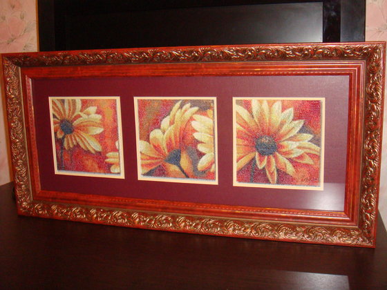 Работа «№74341»