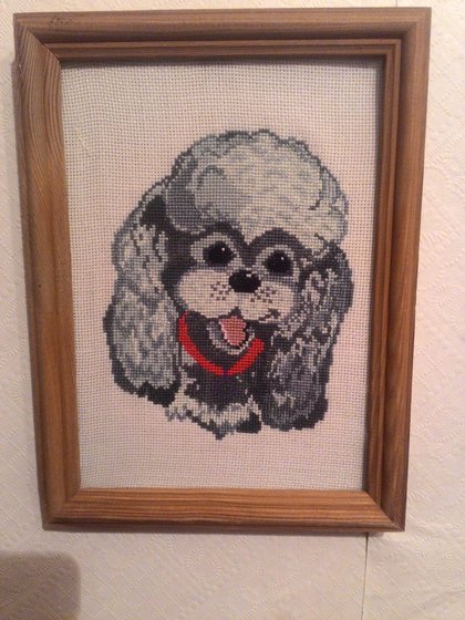 Работа «№74357»