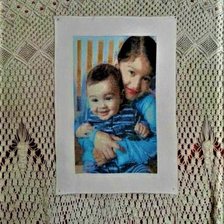 Работа «Retrato 2...»