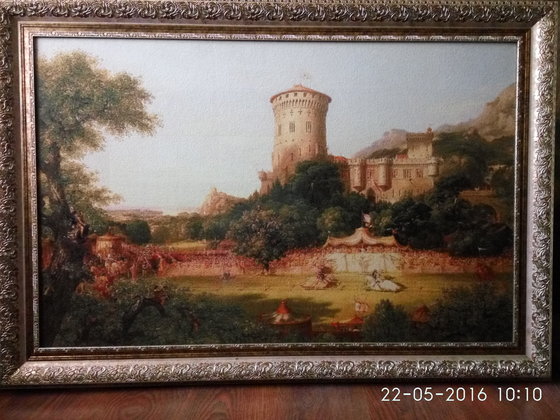 Работа «№74399»