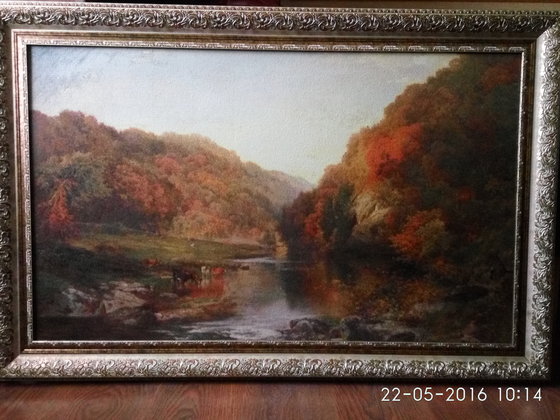 Работа «№74400»