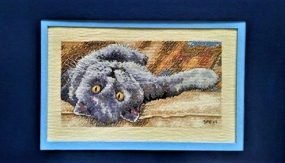 Работа «Max...»