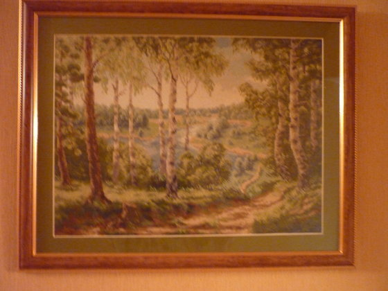 Работа «№74456»