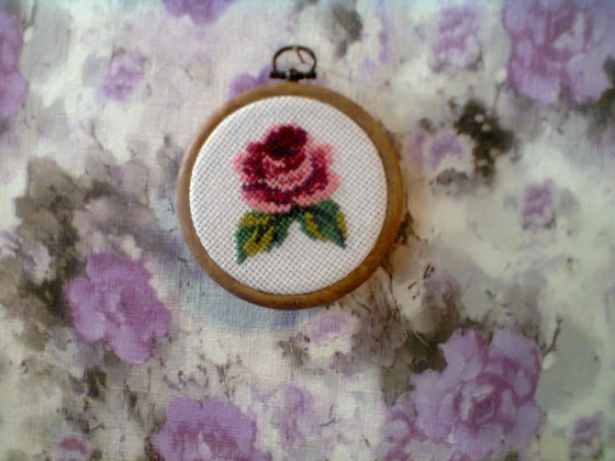 Работа «Миниатюра-соло.»