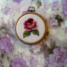 Работа «Миниатюра-соло.»