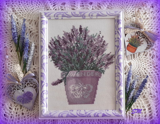 Работа «Provance»