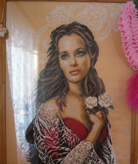 Работа «№74525»