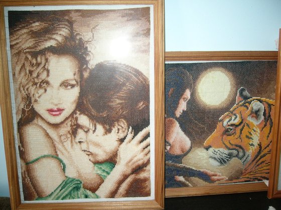 Работа «№74528»