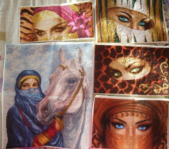 Работа «№74529»